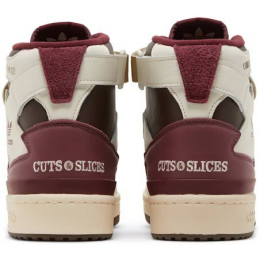 Adidas Forum High Celebrates New York’s