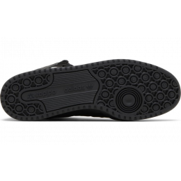 Кроссовки Adidas x Jeremy Scott Wings 4.0 Core Black