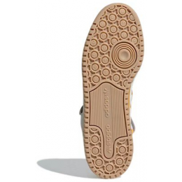 Кроссовки Adidas Originals Forum 84 High Lakers