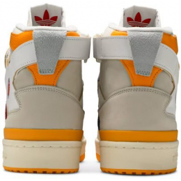 Кроссовки Adidas Eric Emanuel x Forum 84 High Mcdonald’s