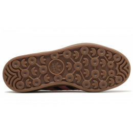 Adidas Gazelle Bold Blue Pink Spark