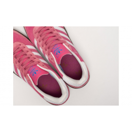 Кроссовки Adidas Gazelle Og x Gucci Pink