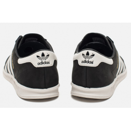 Кроссовки Adidas Hamburg Black White