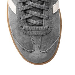 Кроссовки Adidas Hamburg Grey White