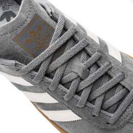 Кроссовки Adidas Hamburg Grey White