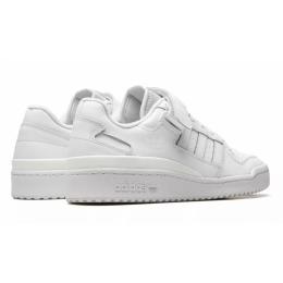 Adidas Forum Low 84 White