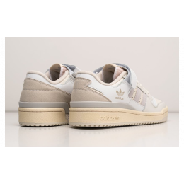 Кроссовки Adidas Forum Low 84 Gray