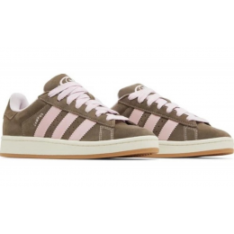 Кроссовки Adidas Campus 00S Dust Cargo Clear Pink