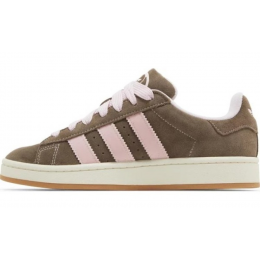 Кроссовки Adidas Campus 00S Dust Cargo Clear Pink