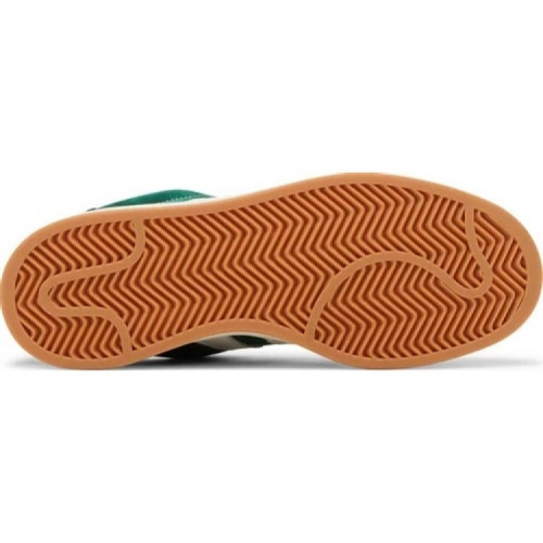 Adidas Campus 00S Dark Green Gum