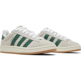 Adidas Campus 00S Grey Green