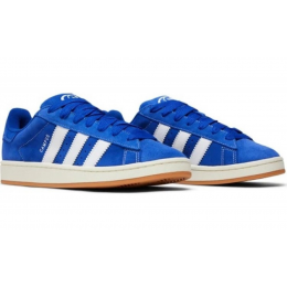 Adidas Campus 00S Lucid Blue Gum