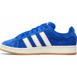 Adidas Campus 00S Lucid Blue Gum
