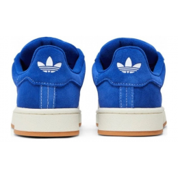 Adidas Campus 00S Lucid Blue Gum