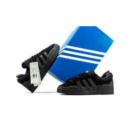 Кроссовки Adidas Campus 00S Bad Bunny Black