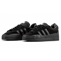 Кроссовки Adidas Campus 00S Bad Bunny Black