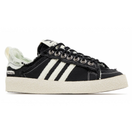 Adidas Campus 80S x Song For The Mute Black