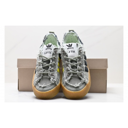 Adidas Campus 80S x Song For The Mute Grey