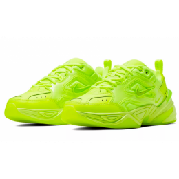 Кроссовки Nike M2k Tekno Triple Volt