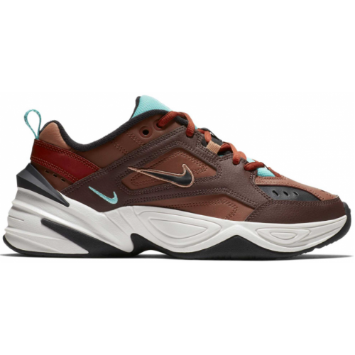 Кроссовки Nike M2k Tekno Brown