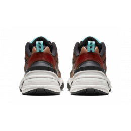 Кроссовки Nike M2k Tekno Brown