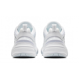 Кроссовки Nike M2k Tekno Matte Silver