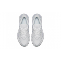 Кроссовки Nike M2k Tekno Matte Silver