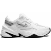 Кроссовки Nike M2k Tekno White Grey