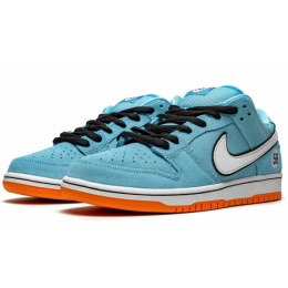 Кроссовки Nike SB Dunk Low Club 58 Gulf