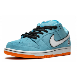 Кроссовки Nike SB Dunk Low Club 58 Gulf