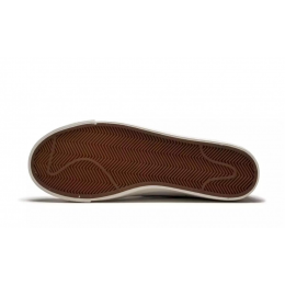 Кроссовки Nike Blazer Mid 77 Vintage White Black