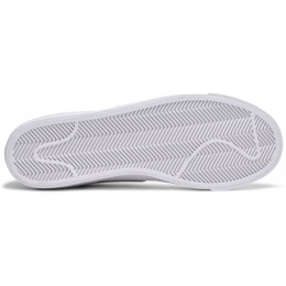 Кроссовки Nike Blazer Mid 77 Vintage White Pink Oxford