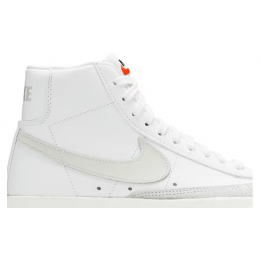 Кроссовки Nike Blazer Mid 77 Vintage Light Bone