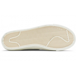 Кроссовки Nike Blazer Mid 77 Vintage Light Bone