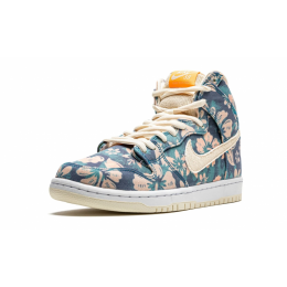 Кроссовки Nike Dunk High SB Hawaii