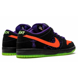 Кроссовки Nike SB Dunk Low Night Of Mischief