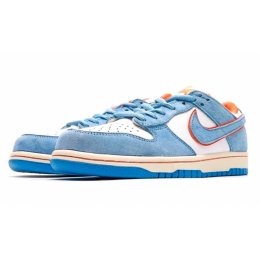 Кроссовки Nike SB Dunk Low x Otomo Katsuhiro Steamboy OST