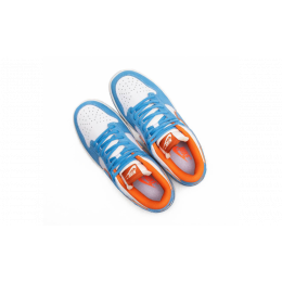 Кроссовки Nike SB Dunk Low x Otomo Katsuhiro Steamboy OST