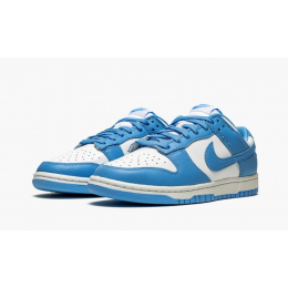 Кроссовки Nike SB Dunk Low University Blue
