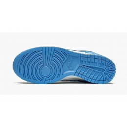 Кроссовки Nike SB Dunk Low University Blue