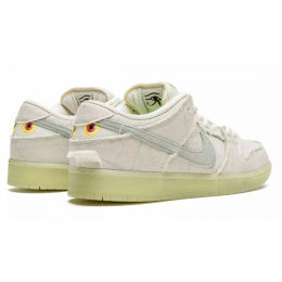 Кроссовки Nike SB Dunk Low Mummy