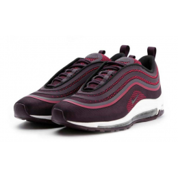 Nike Air Max 97 Ultra Red