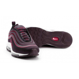 Nike Air Max 97 Ultra Red