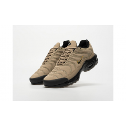 Кроссовки Nike Air Max TN Plus Sand Black