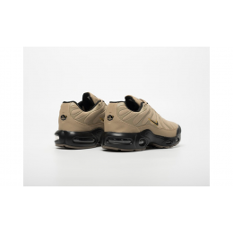 Кроссовки Nike Air Max TN Plus Sand Black