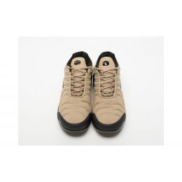 Кроссовки Nike Air Max TN Plus Sand Black