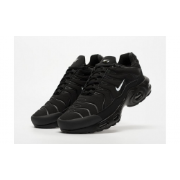 Кроссовки Nike Air Max TN Plus Total Black