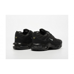 Кроссовки Nike Air Max TN Plus Total Black