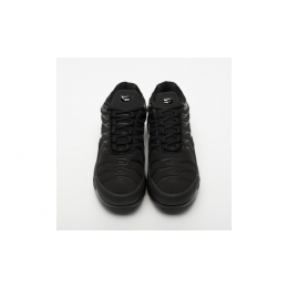 Кроссовки Nike Air Max TN Plus Total Black