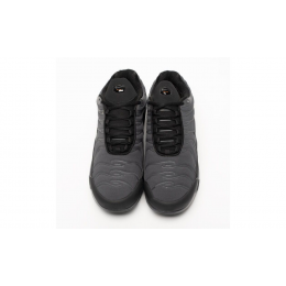 Nike Air Max TN Plus Dark Grey Black